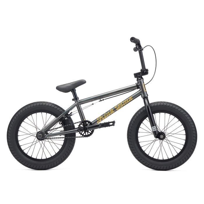 Kink Carve 16" Bike 2027