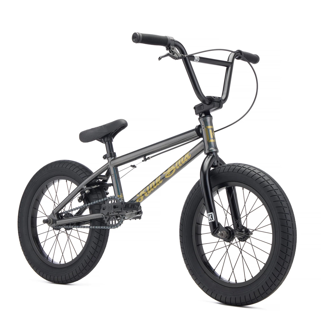 Kink BMX Bikes