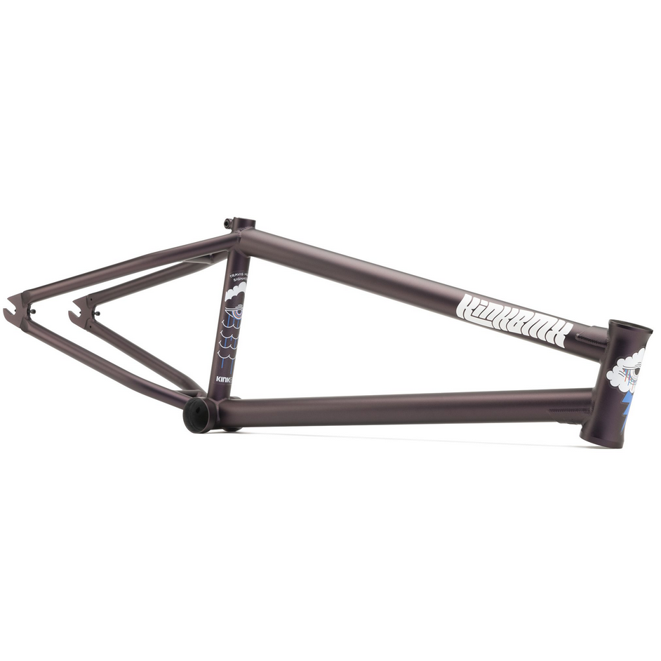 Kink Cloud Frame BMX Frame Albe s BMX Online