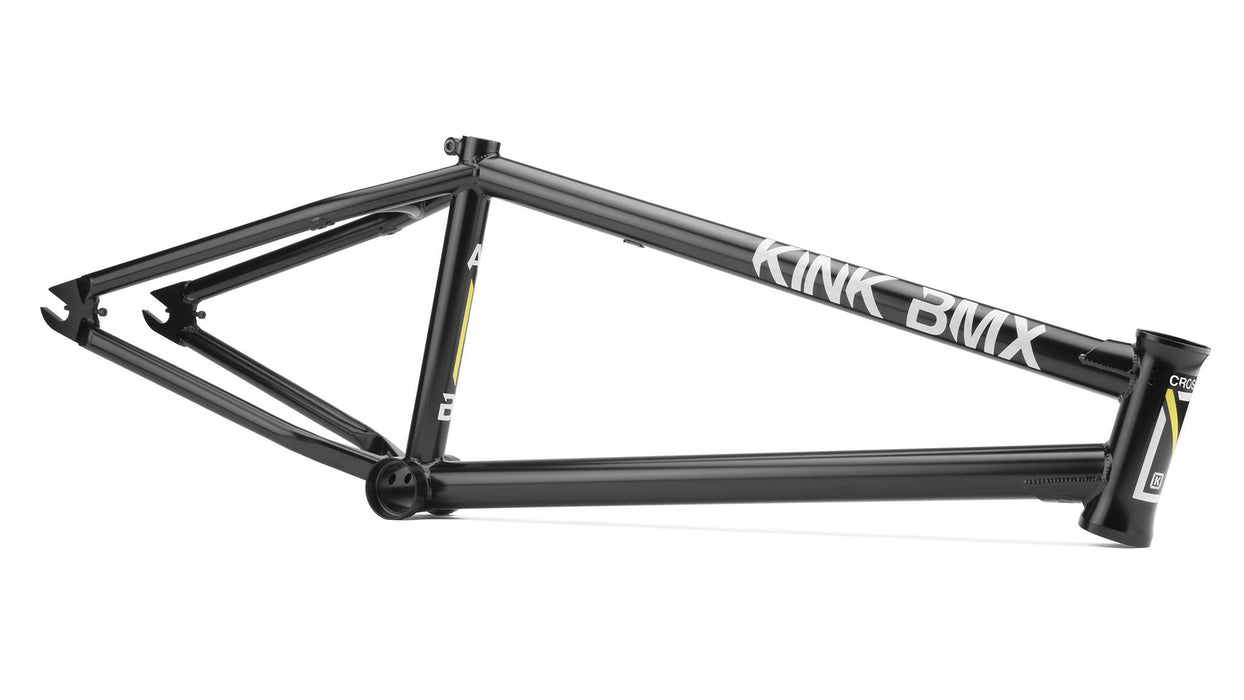 Kink Crosscut Frame