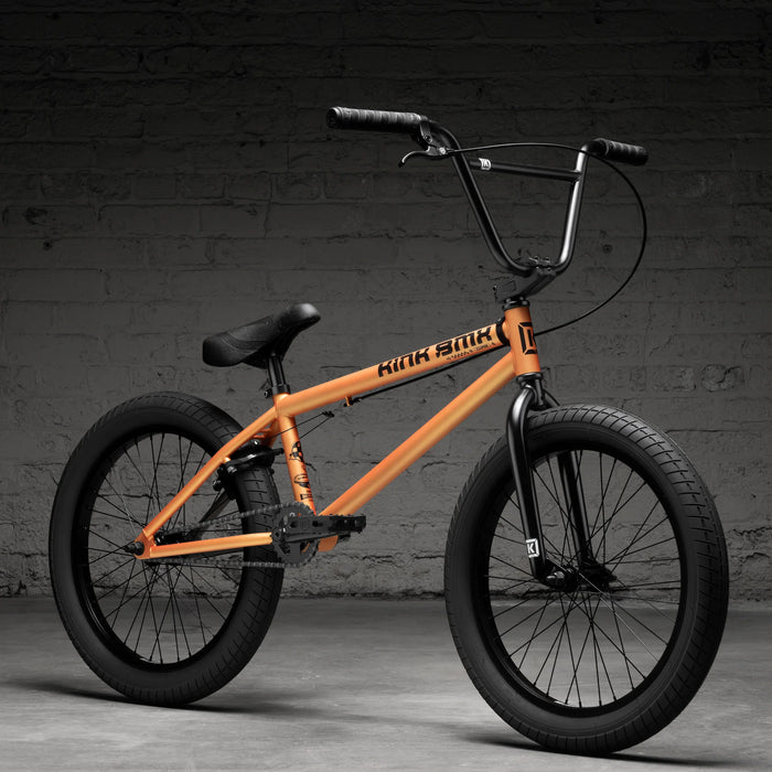 Kink Curb Bike 2026