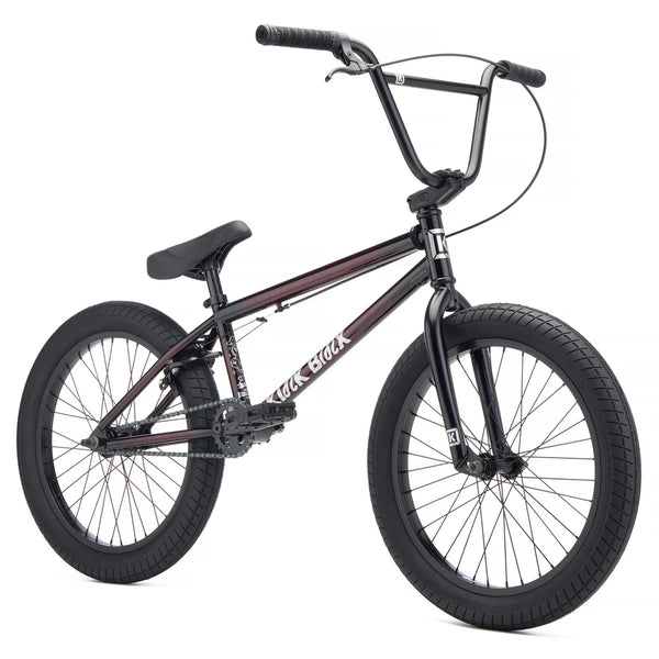 Kink Curb Bike 2027 — Albe's BMX