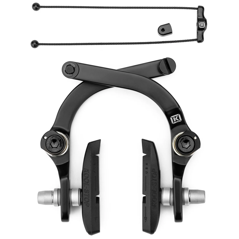 Kink Desist II Brake — Albe's BMX