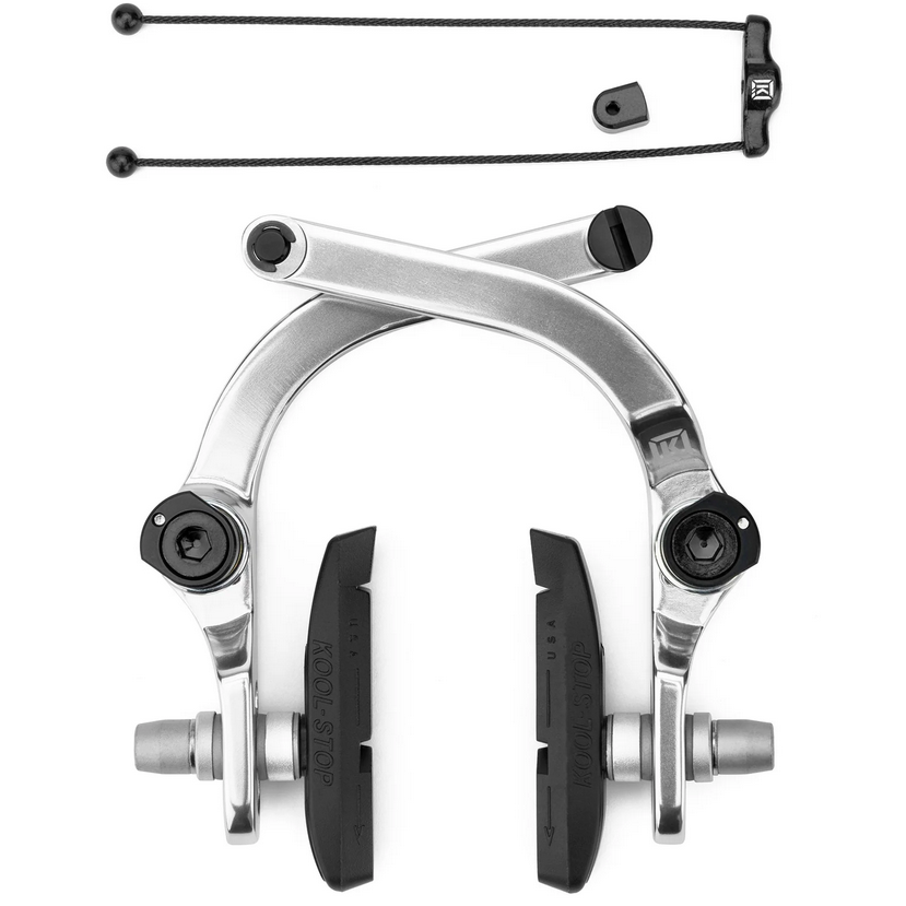 Kink store desist brakes