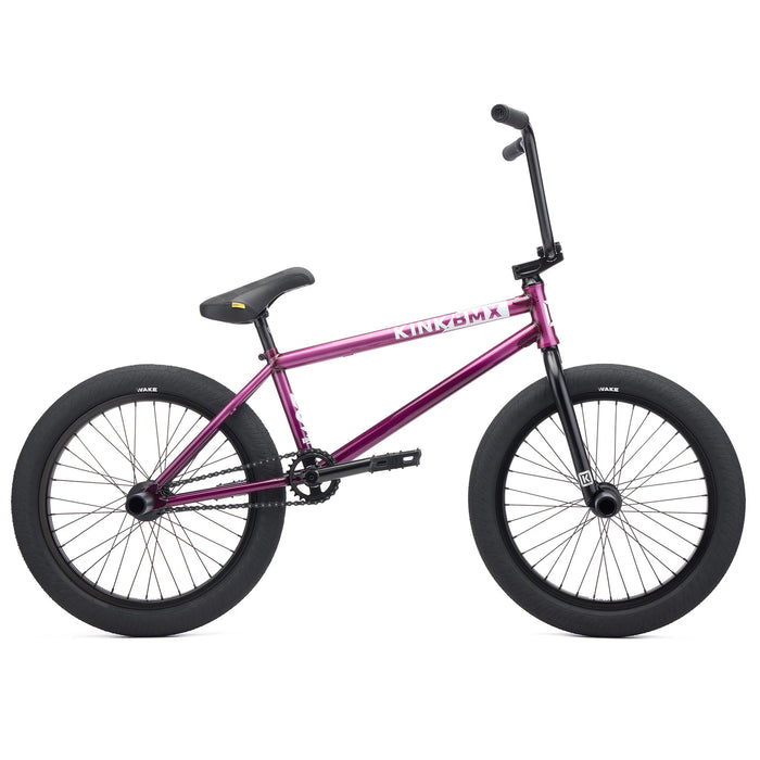 Kink Downside Bike 2027 — Albe's BMX Kink Downside Bike 2027 — Albe's BMX