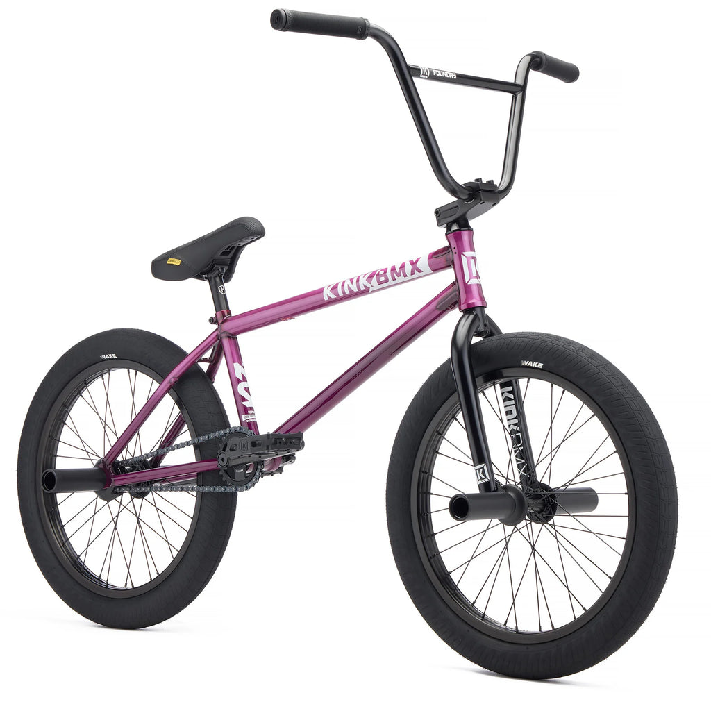 kink.downside.bike.2027.Purple