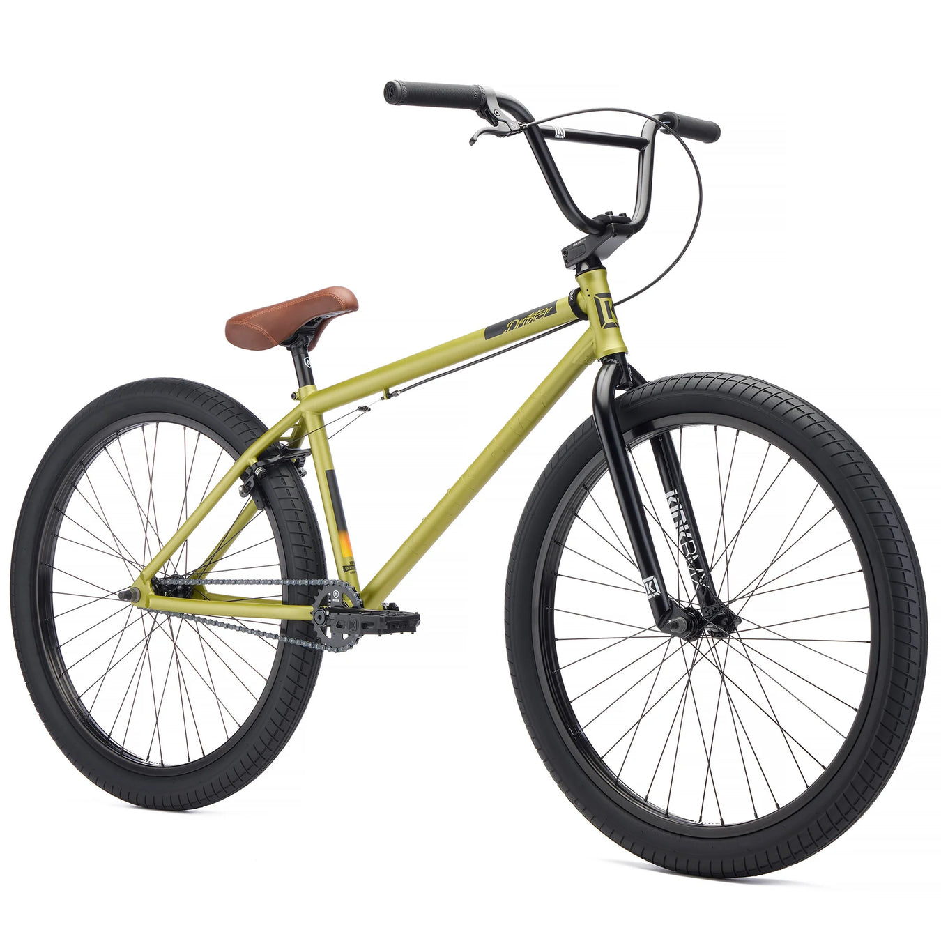Kink Bikes BMX Bikes