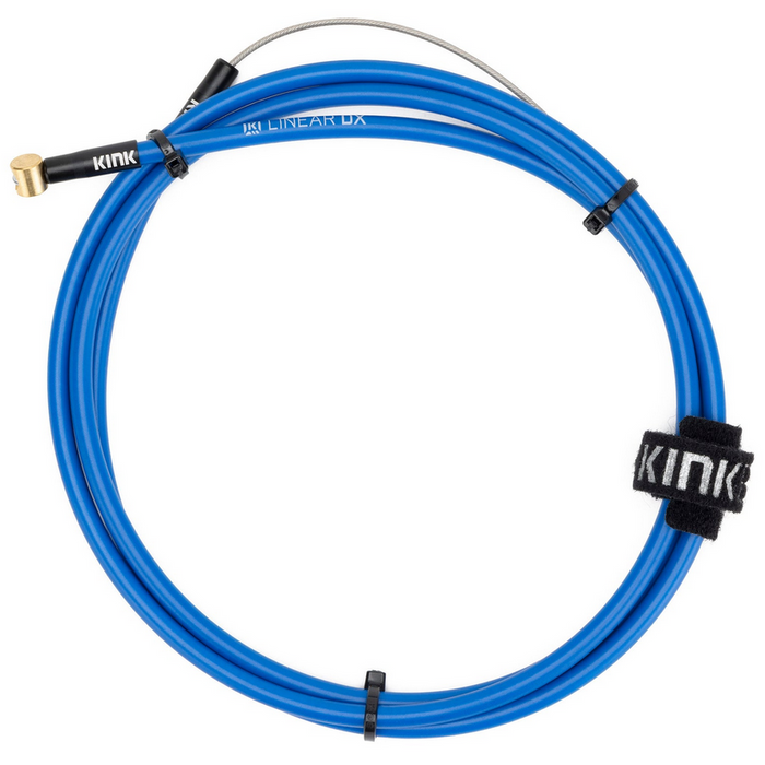 Kink Linear DX Cable
