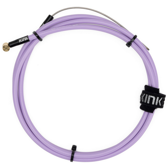 Kink Linear DX Cable