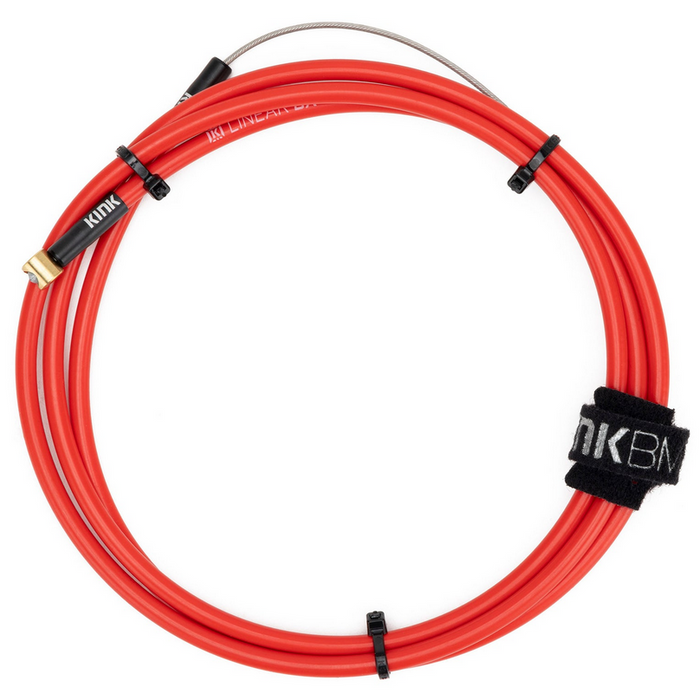 Kink Linear DX Cable