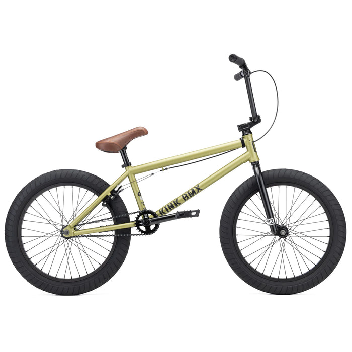Kink Gap XL Bike 2026