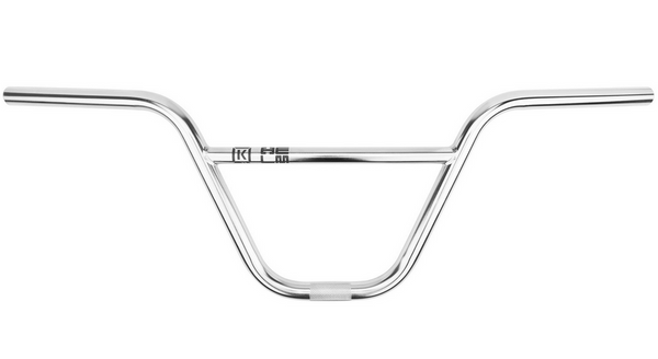 Kink Helm Bars — Albe
