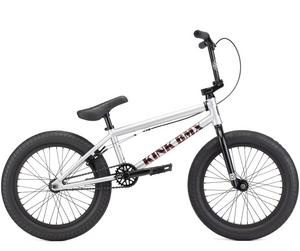 Kink Kicker 18" Bike 2023