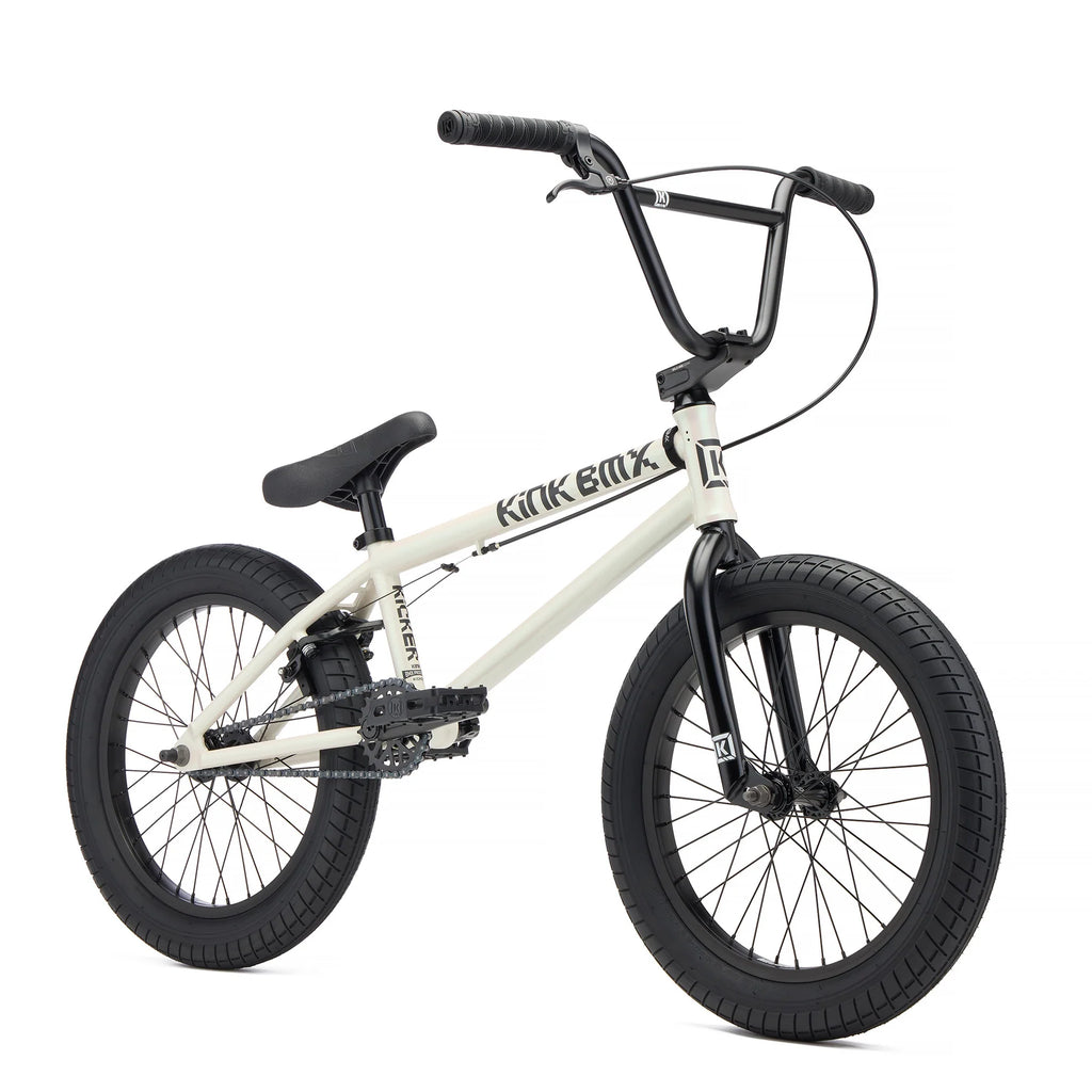 Kink Kicker 18