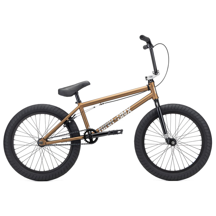 Kink Launch Bike 2026 — Albe's BMX Kink Launch Bike 2026 — Albe's BMX