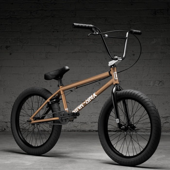 Kink Launch Bike 2026 — Albe's BMX Kink Launch Bike 2026 — Albe's BMX