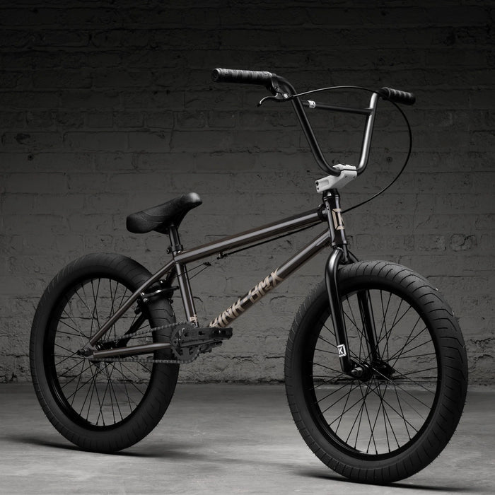 Kink Launch Bike 2026 — Albe's BMX Kink Launch Bike 2026 — Albe's BMX
