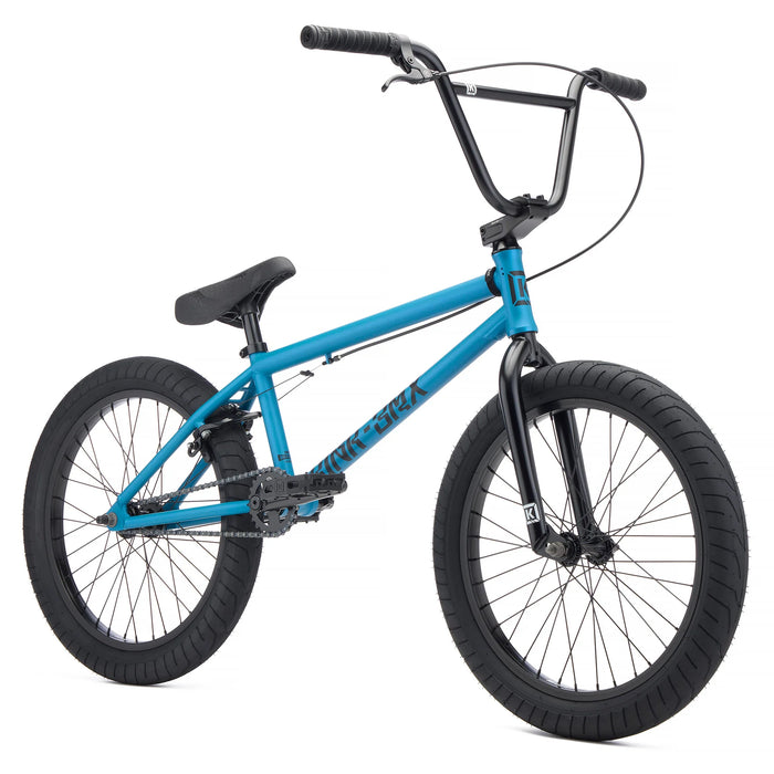Kink Launch Bike 2027 — Albe's BMX Kink Launch Bike 2027 — Albe's BMX