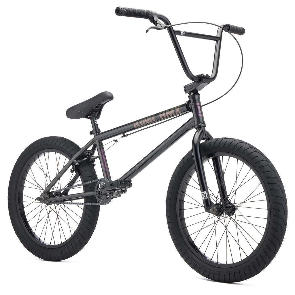 Kink Setup XL Bike 2027 — Albe's BMX
