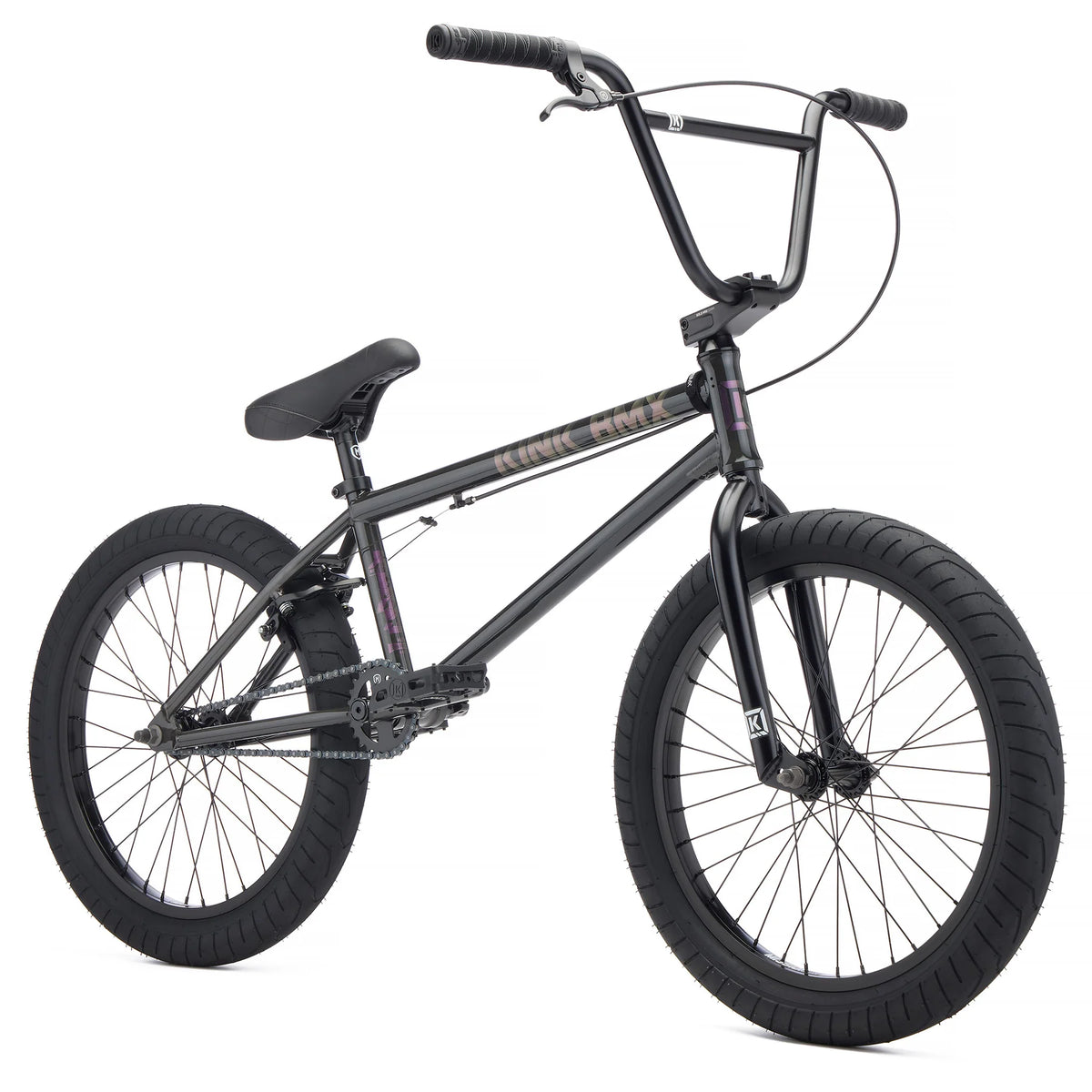 Kink Setup XL Bike 2027 — Albe's BMX
