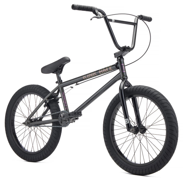 Kink Setup XL Bike 2027 — Albe's BMX