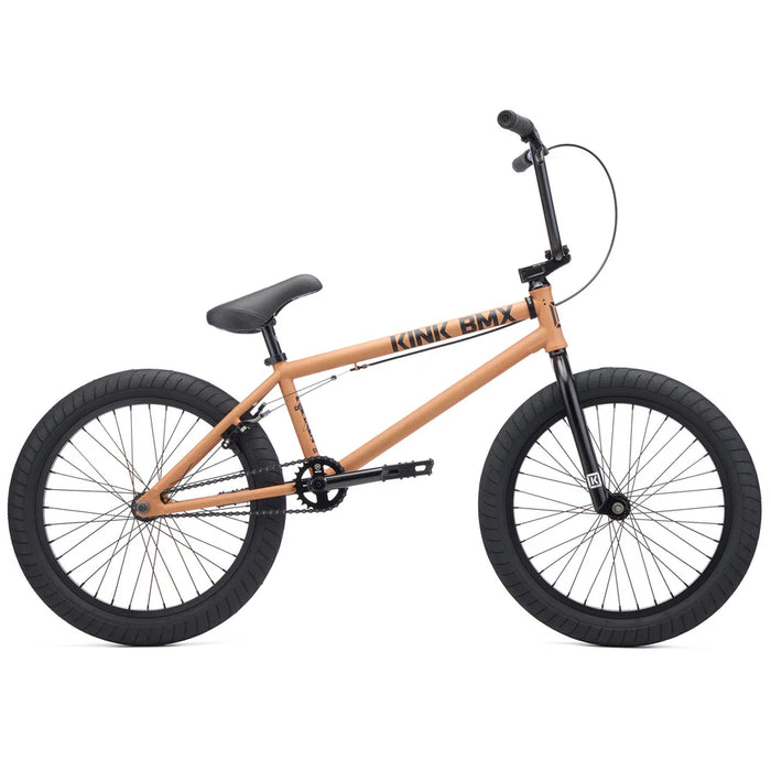 Kink Setup Bike 2027 (Presale: Estimated Ship Early April 2026)