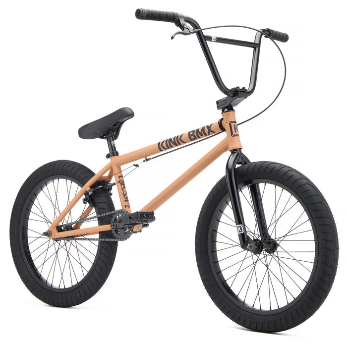 Kink Setup Bike 2027 (Presale: Estimated Ship Early April 2026)