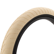 Kink Sever Tire Cream w/ Black Wall - 20
