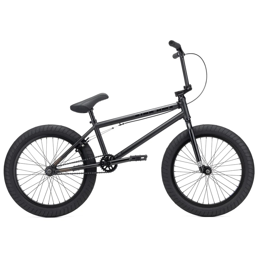 Kink Bikes BMX Bikes