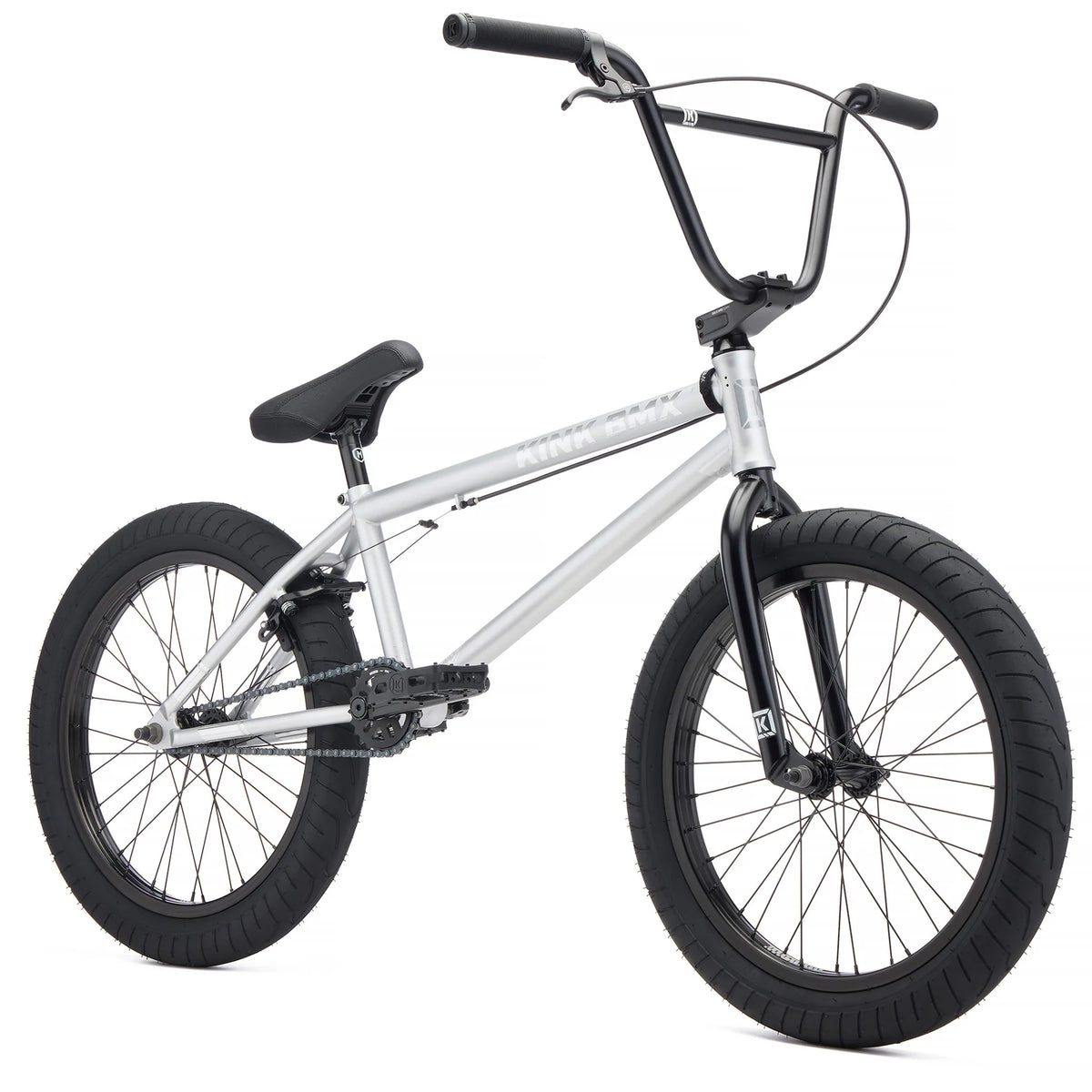 自転車　BMX Kink Whip XL Bike 2027 — Albe's BMX