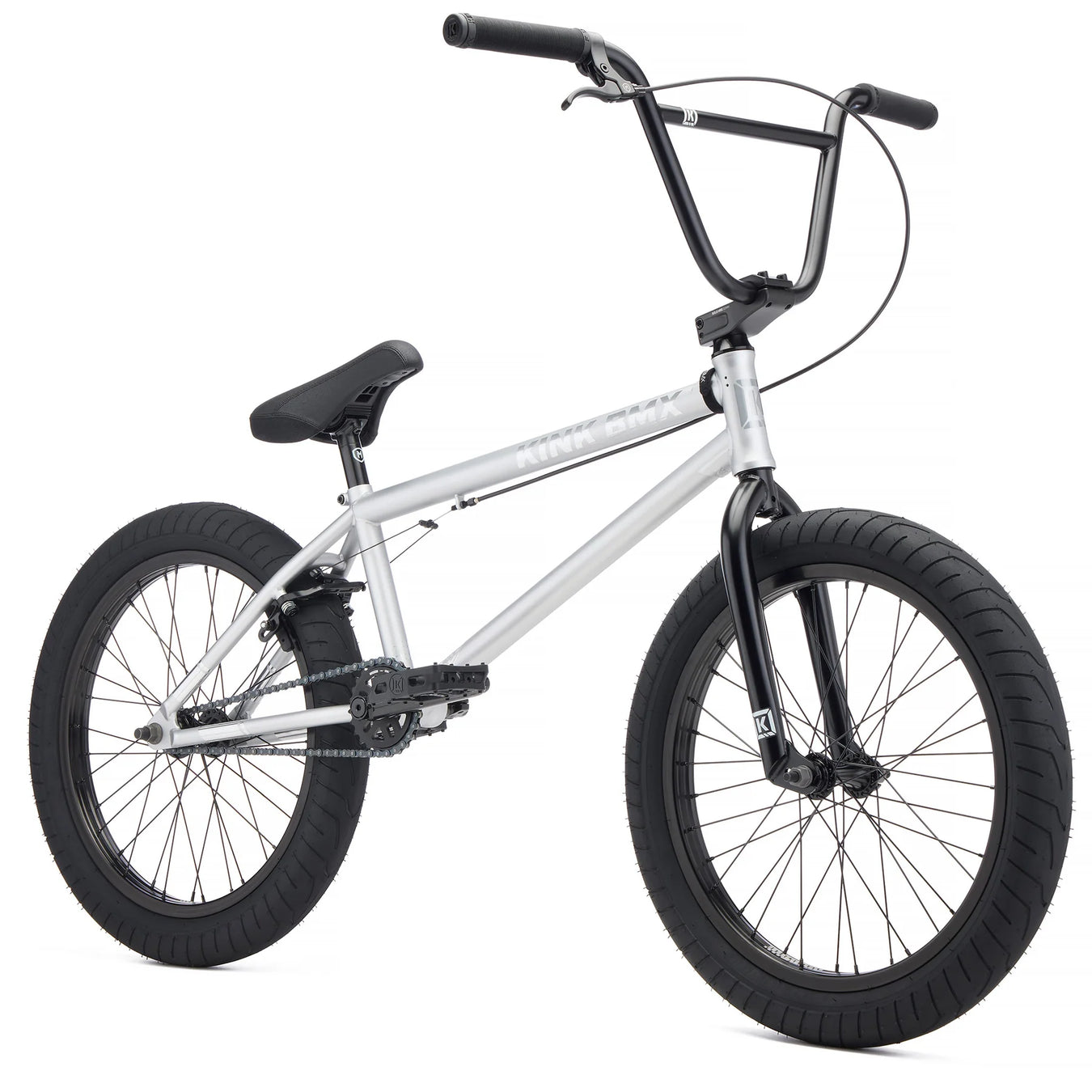 Kink Bikes BMX Bikes