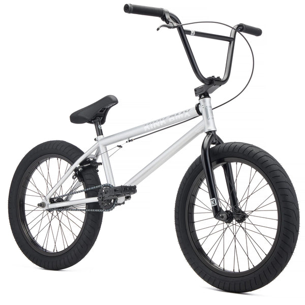 Kink Whip XL Bike 2027 — Albe's BMX