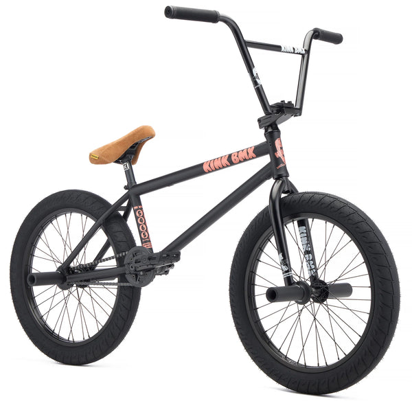Kink Williams Bike 2027 — Albe's BMX