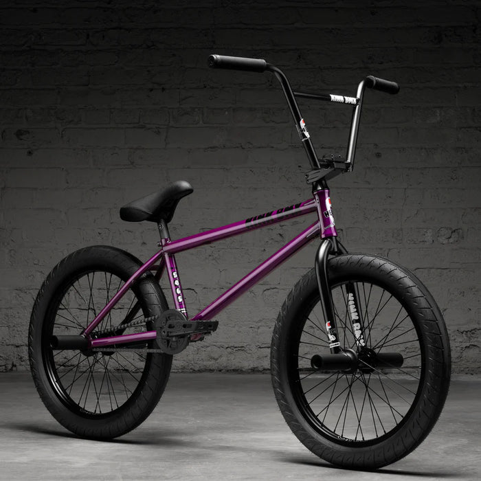Kink Williams Bike 2026