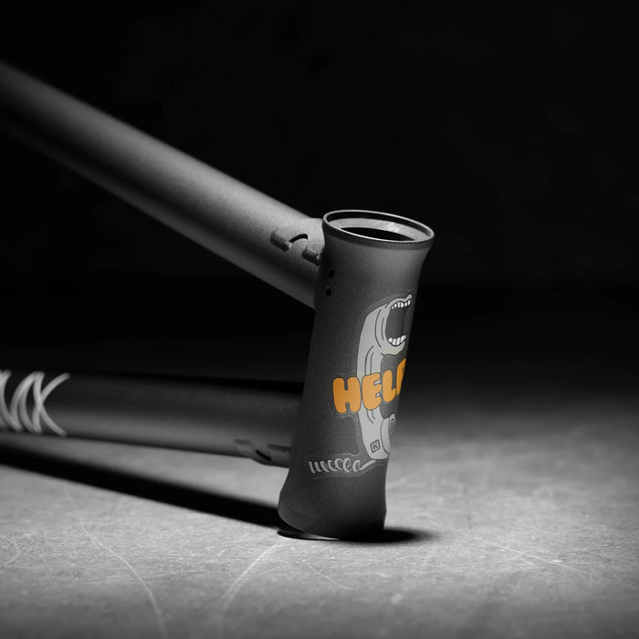 KINK BMX WILLIAMSフレーム ETNIES カラー 20.5インチ KINK BMX KINK BMX WILLIAMSフレーム ETNIES カラー 20.5インチ KINK BMX