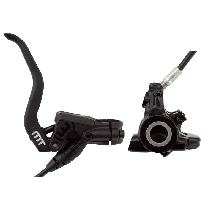 Magura MT4 Flat Mount Disc Brakes
