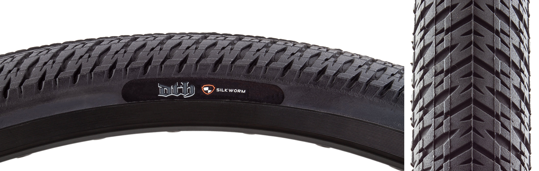 Maxxis DTH 26" Folding Tire