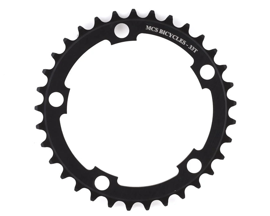 MCS 5-Bolt Chainring