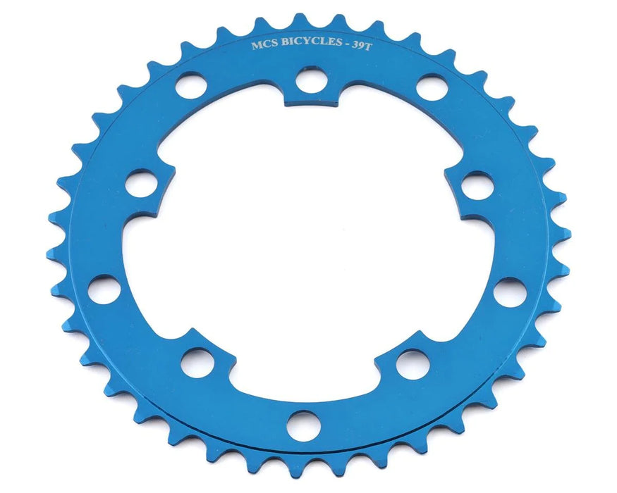 MCS 5-Bolt Chainring