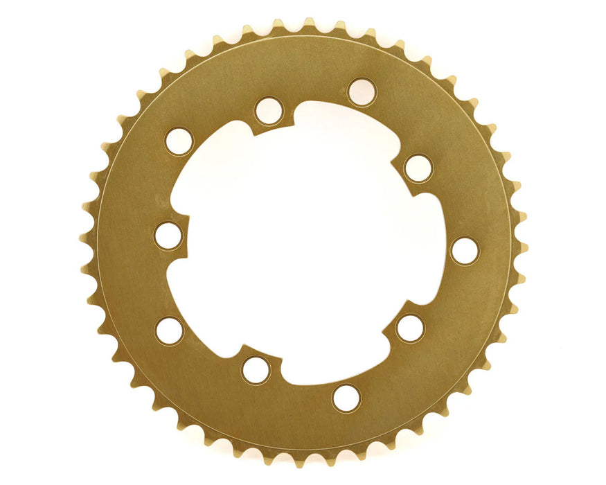 MCS 5-Bolt Chainring