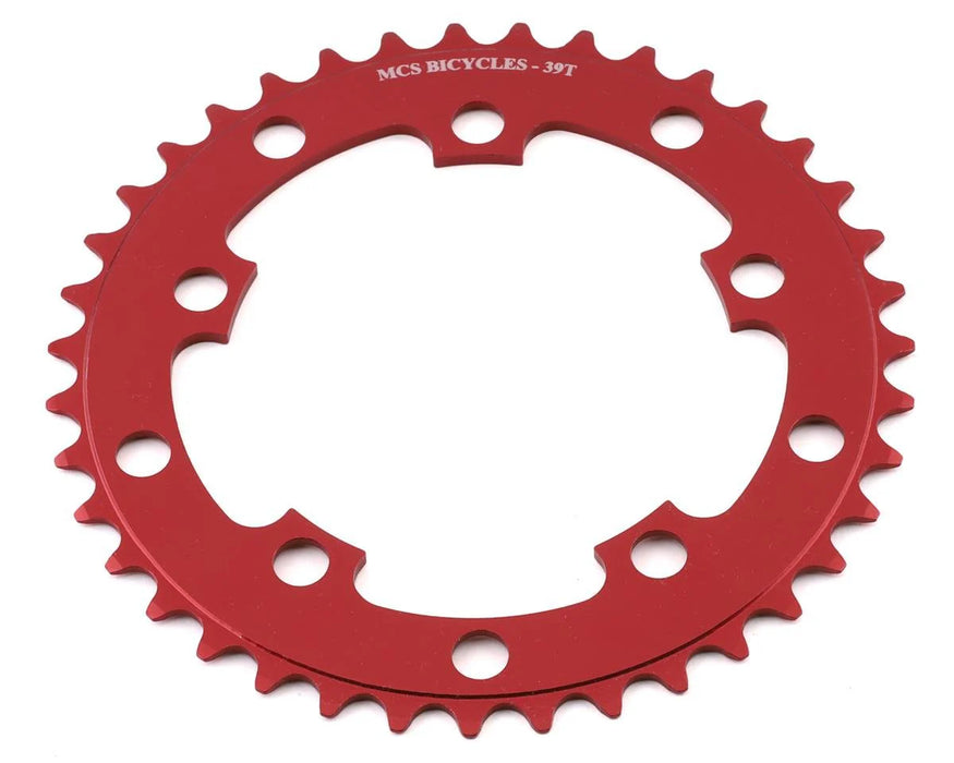 MCS 5-Bolt Chainring