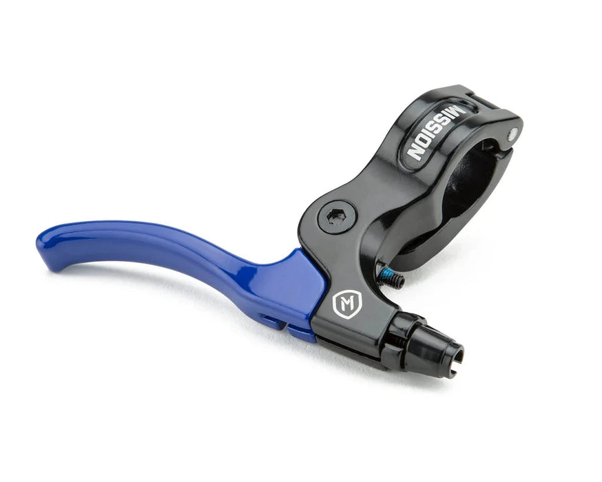 MISSION CAPTIVE LEVER