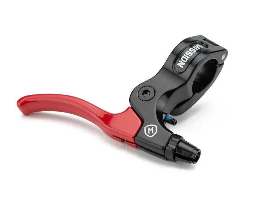 MISSION CAPTIVE LEVER
