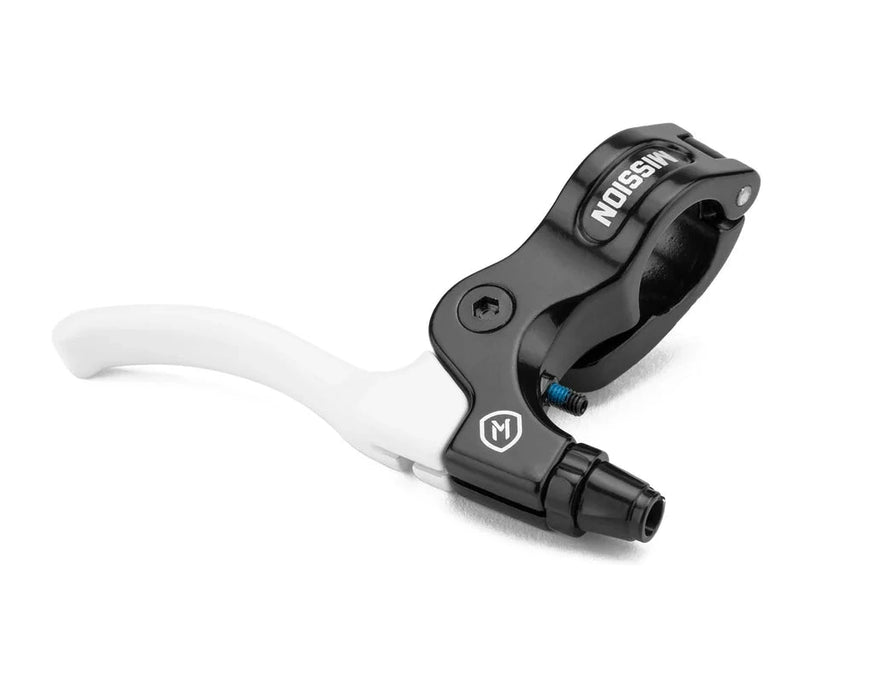 MISSION CAPTIVE LEVER