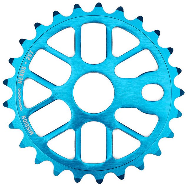 MISSION NEXUS SPROCKET