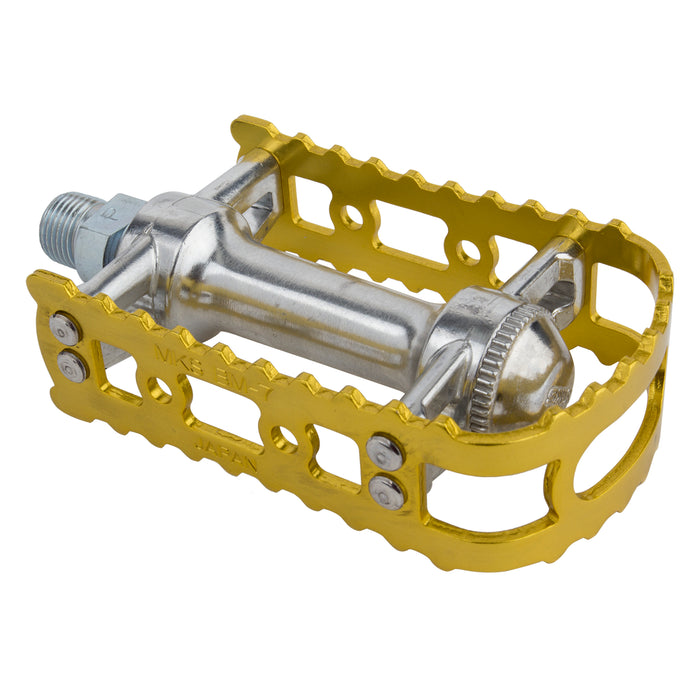 MKS BM-7 Pedals
