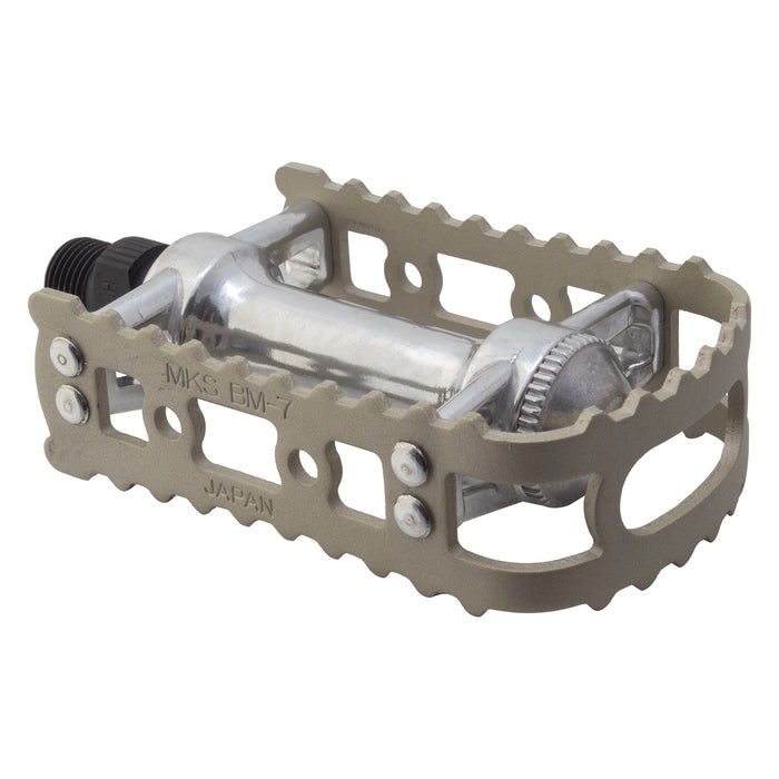 MKS BM-7 Pedals