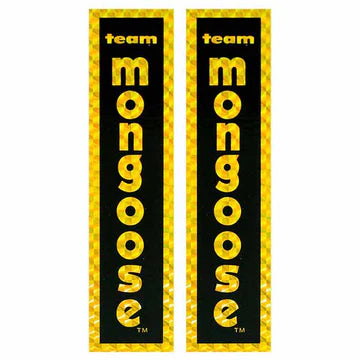 Mongoose Supergoose Decal Set (80-83)