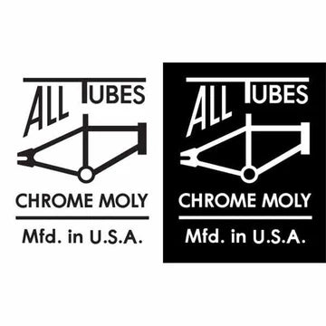 Mongoose Supergoose Decal Set (80-83)