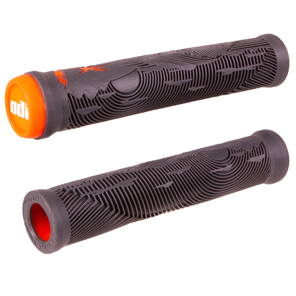 ODI Hucker Flangeless Grips